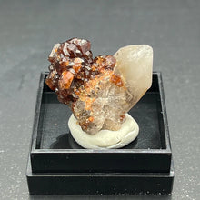 Load image into Gallery viewer, 100% Natural Garnet Original Stone Mineral Specimen