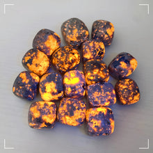 Load image into Gallery viewer, Natural Yooperlite Tumble Stone