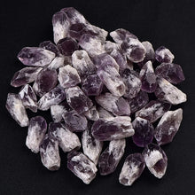 Load image into Gallery viewer, 100g Amethyst Citrine Combo Bulk Chipped Specimen
