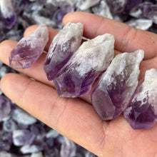 Load image into Gallery viewer, 100g Amethyst Citrine Combo Bulk Chipped Specimen