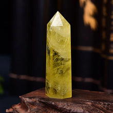 Load image into Gallery viewer, 1PC Natural Citrine Healing Obelisk