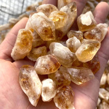 Load image into Gallery viewer, 100g Amethyst Citrine Combo Bulk Chipped Specimen