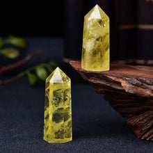 Load image into Gallery viewer, 1PC Natural Citrine Healing Obelisk