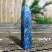 Load image into Gallery viewer, Natural Apatite Obelisk for Healing