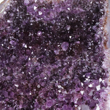 Load image into Gallery viewer, Natural Amethyst Cave Crystal Specimen