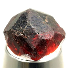 Load image into Gallery viewer, Red Garnet Ore Natural Healing Energy Crystal Mineral Specimen