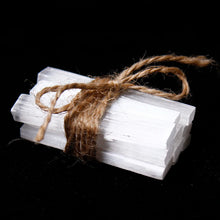 Load image into Gallery viewer, Natural Moroccan Selenite Bar Bundle