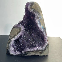 Load image into Gallery viewer, 1PC Natural Amethyst Crystal Irregular Shaped Cluster