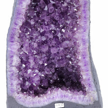 Load image into Gallery viewer, Natural Amethyst Cave Crystal Specimen