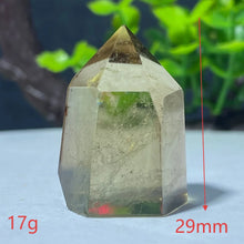 Load image into Gallery viewer, 1PC Natural Citrine Quartz Obelisk for Healing