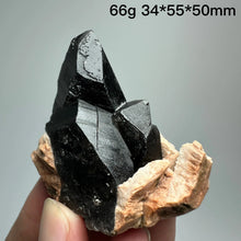 Load image into Gallery viewer, Natural Epidote Feldspar Quartz Ore Specimen Home Decor