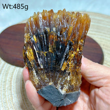 Load image into Gallery viewer, High Quality Natural Amber Calcite Raw Mineral Specimen