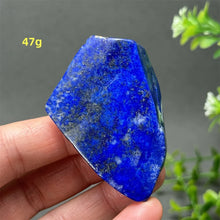 Load image into Gallery viewer, Lapis Lazuli Grade A Chunk