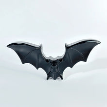 Load image into Gallery viewer, 1PC Natural Black Obsidian Bat Carving