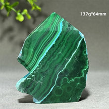 Load image into Gallery viewer, 1PC Natural Chrysocolla Mineral Obelisk Specimen for Healing