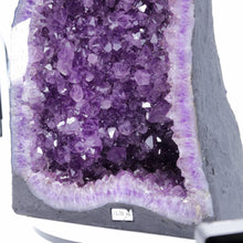 Load image into Gallery viewer, Natural Amethyst Cave Crystal Specimen