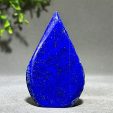 Load image into Gallery viewer, Natural Lapis Lazuli Free Form Torch Mineral Specimen