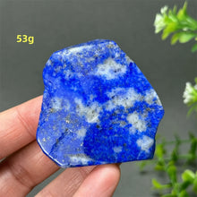 Load image into Gallery viewer, Lapis Lazuli Grade A Chunk