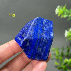 Lapis Lazuli Grade A Chunk