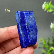 Load image into Gallery viewer, Lapis Lazuli Grade A Chunk