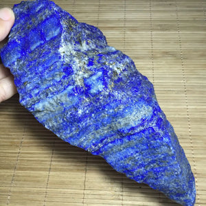 Lapis Lazuli Stone Large