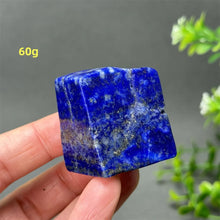 Load image into Gallery viewer, Lapis Lazuli Grade A Chunk