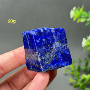 Lapis Lazuli Grade A Chunk