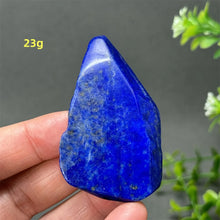 Load image into Gallery viewer, Lapis Lazuli Grade A Chunk