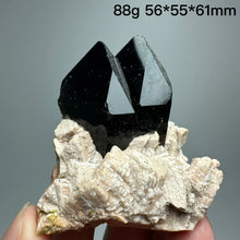 Load image into Gallery viewer, Natural Epidote Feldspar Quartz Ore Specimen Home Decor
