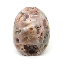Load image into Gallery viewer, 3.8" Natural Sphalerite Skull Carving Healing Crystal