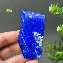 Load image into Gallery viewer, Lapis Lazuli Grade A Chunk