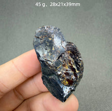 Load image into Gallery viewer, Natural Sphalerite Tetrahedral Crystal Mineral Specimen