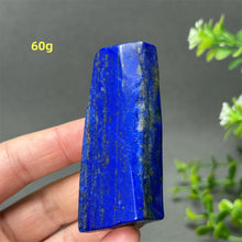 Load image into Gallery viewer, Lapis Lazuli Grade A Chunk