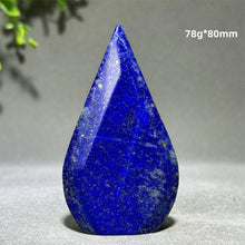 Load image into Gallery viewer, Natural Lapis Lazuli Free Form Torch Mineral Specimen
