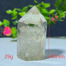 Load image into Gallery viewer, 1PC Natural Citrine Quartz Obelisk for Healing