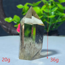 Load image into Gallery viewer, 1PC Natural Citrine Quartz Obelisk for Healing