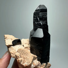 Load image into Gallery viewer, Natural Epidote Feldspar Quartz Ore Specimen Home Decor