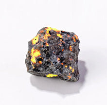 Load image into Gallery viewer, 1PC Rough Yooperlite UV Fluorescent Emberlite Glowing Fire Rocks