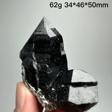 Load image into Gallery viewer, Natural Epidote Feldspar Quartz Ore Specimen Home Decor