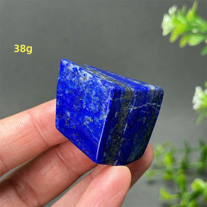 Lapis Lazuli Grade A Chunk