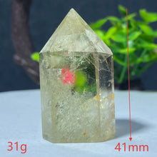 Load image into Gallery viewer, 1PC Natural Citrine Quartz Obelisk for Healing
