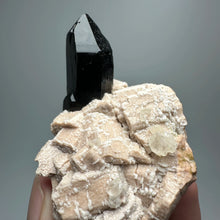 Load image into Gallery viewer, Natural Epidote Feldspar Quartz Ore Specimen Home Decor