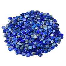 Load image into Gallery viewer, Lapis Lazuli Gravel Stone