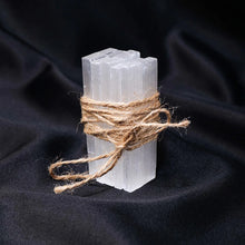 Load image into Gallery viewer, Natural Moroccan Selenite Bar Bundle