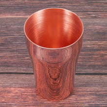 Load image into Gallery viewer, 1PC 400ML Handmade Pure Copper Retro Tea Water Coffee Cup