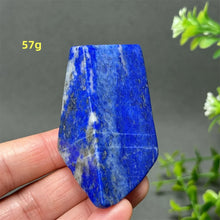 Load image into Gallery viewer, Lapis Lazuli Grade A Chunk