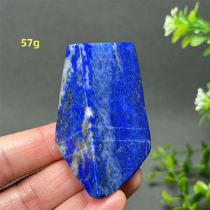 Lapis Lazuli Grade A Chunk