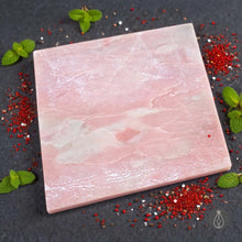 Load image into Gallery viewer, 1PC Rare Natural Pink Opal Stone Slice