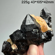 Load image into Gallery viewer, Natural Epidote Feldspar Quartz Ore Specimen Home Decor