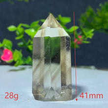 Load image into Gallery viewer, 1PC Natural Citrine Quartz Obelisk for Healing